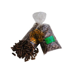 BARĆ PALIWO DO PODKURZACZA LAWENDOWE 0,3KG