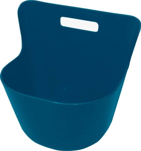 Żłób 11,5 l niebieski HS