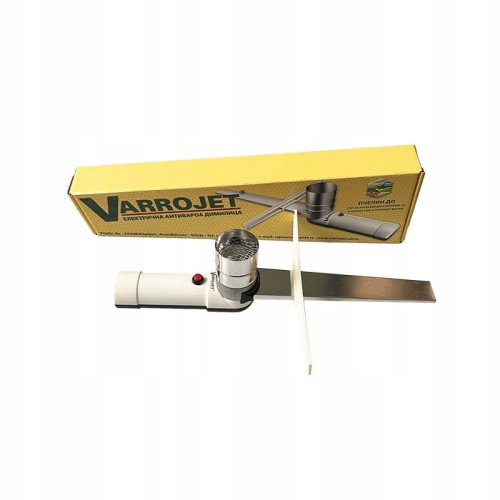 ODYMIACZ ELEKTRYCZNY