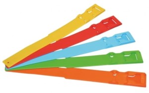 OPASKA IDENTYFIKACYJNA Z TWORZYWA