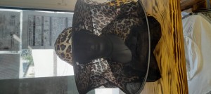 BARĆ KAPELUSZ PSZCZEL. ZWYKŁY