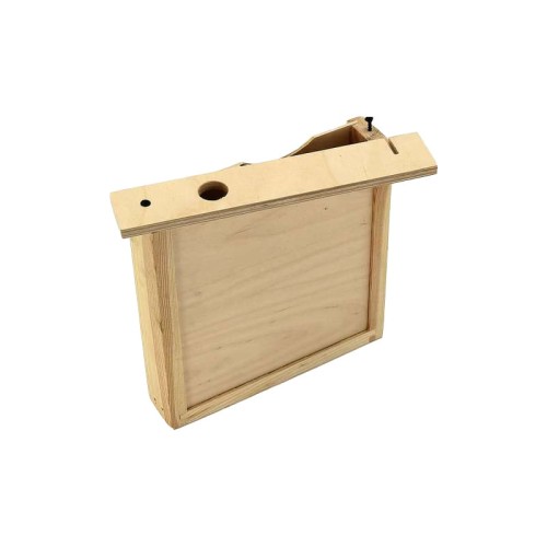 BARĆ PODKARMIACZKA WZ 1,5L