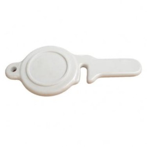 BARĆ ZASUWKA DO ZAWORU 2 - LIZAK