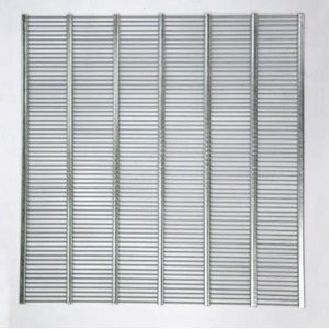 BARĆ KRATA METALOWA POZIOMA WIELKOPOLSKA