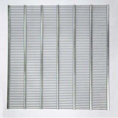 BARĆ KRATA METALOWA POZIOMA WIELKOPOLSKA