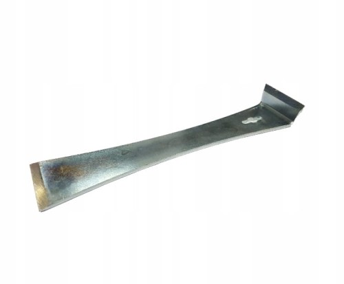 BARĆ DŁUTO OCYNKOWANE DUŻE BEZ OPRAWY