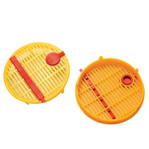 BARĆ KOŁPACZEK DO WYCHOWU I IZOLACJI MATKI