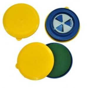 BARĆ DOZOWNIK DO KWASU MRÓWKOWEGO I OCTOWEGO