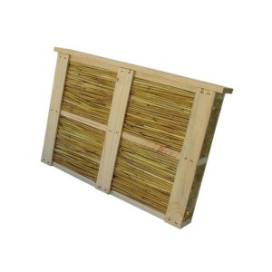 BARĆ MATA SŁOMIANA DADANT PIONOWA