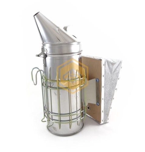 BARĆ PODKURZACZ NIERDZEWNY SKÓRA DUŻY