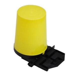 BARĆ PODKARMIACZKA WLOTOWA 1,5L