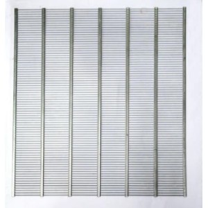 BARĆ KRATA METAL.DAD.POZIOM