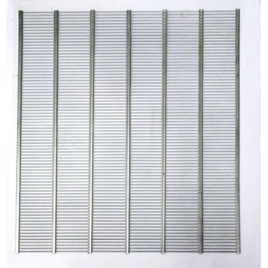 BARĆ KRATA METAL.DAD.POZIOM