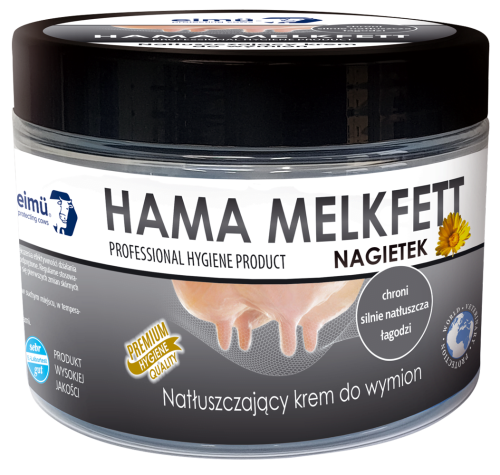 VITTRA HAMA MELKFETT Z DOD. NAgietka 500ml