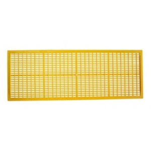 BARĆ SIATKA ODGRADZAJĄCA PYŁEK SZEROKA 145x403