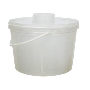 BARĆ PODKARMIACZKA WIADERKOWA 5L