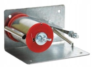 BARĆ UCHWYT DO DRUTU