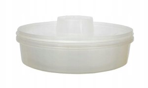 BARĆ PODKARMIACZKA WIADERKOWA 1,8L