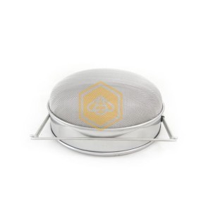 BARĆ SITO NIERDZEWNE PODWÓJNE WYPUKŁE