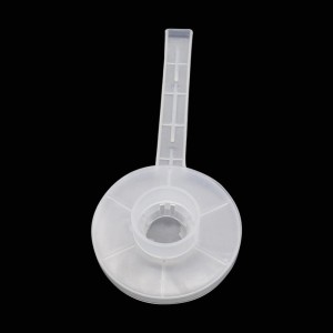 BARĆ PODKARMIACZKA WLOTKOWA Z GWINTEM