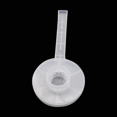 BARĆ PODKARMIACZKA WLOTKOWA Z GWINTEM