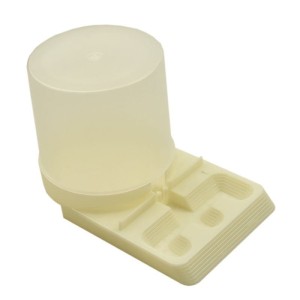 BARĆ PODKARMIACZKA WLOTKOWA 0,75L POIDEŁKO