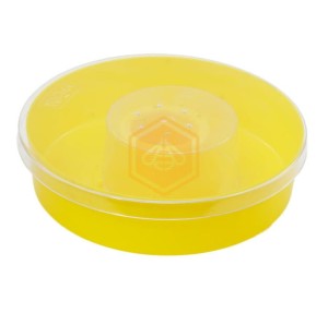 BARĆ PODKARMIACZKA POWAŁKOWA OKRĄGŁA 1L