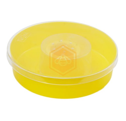 BARĆ PODKARMIACZKA POWAŁKOWA OKRĄGŁA 1L