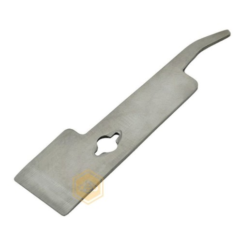 BARĆ DŁUTO NIERDZEWNE BEZ OPRAWY AMERYK KRÓTKIE