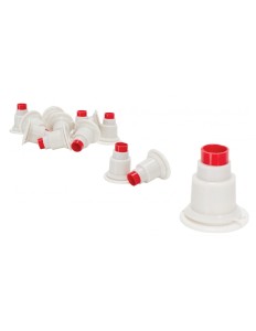 BARĆ MISECZKA MATECZNIKOWA Z UCHWYTEM