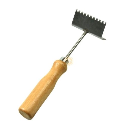 BARĆ SKROBAK DO KRAT NIERDZEWNY