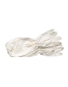BARĆ RĘKAWICE PŁÓCIENNE XL
