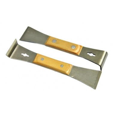 BARĆ DŁUTO PASIECZNE MAŁE W OPRAWIE OCYNK