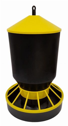 KARMNIK ZASYPOWY 10 KG CA