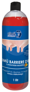 VITTRA BARRIERE DIP Z DODATKIEM NAGIETKA 1 L