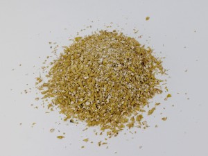 Pszenica ziarno gniecione 1 kg dla kur