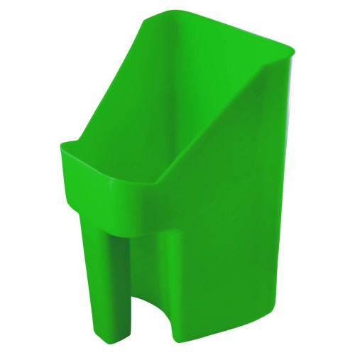 Miarka do paszy York zielona 2 kg