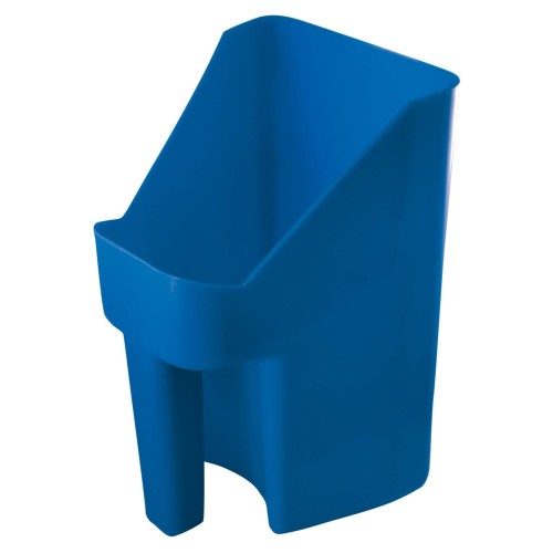 Miarka do paszy York niebieska 2 kg HS