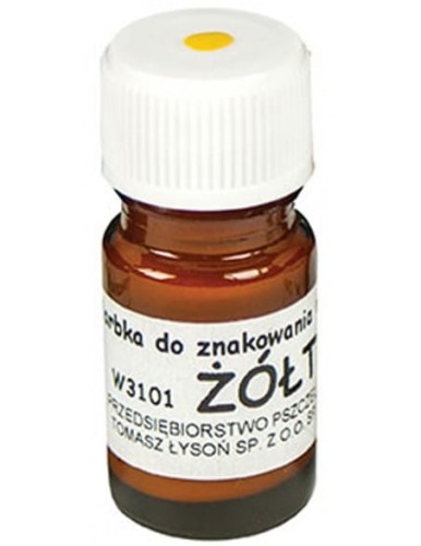 FARBKA DO ZANAKOWANIA MATEK