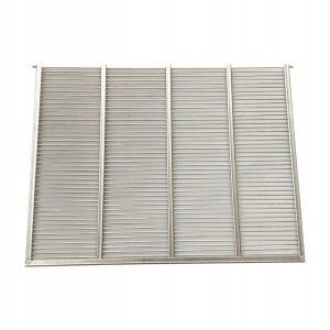 BARĆ KRATA METALOWA PIONOWA WIELKOPOLS OBRAMOWANIE