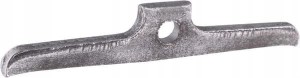 PRZEWLECZKA CZARNA FI L-110MM
