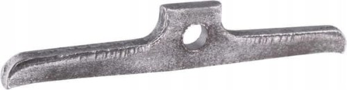 PRZEWLECZKA CZARNA FI L-110MM