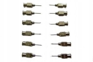 IGŁA WETERYNARYJNA 1.0X10MM LL